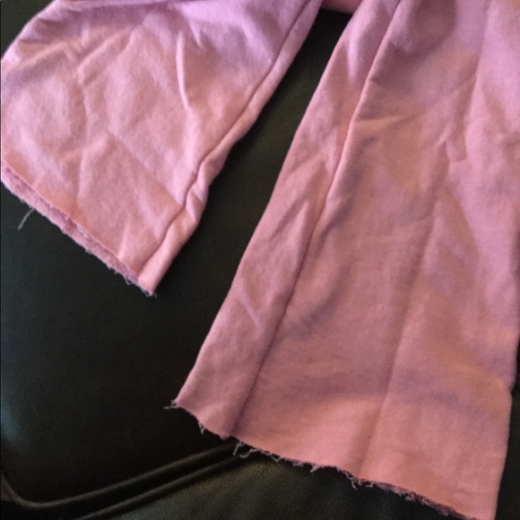 Victoria Secret sweatpants - Picture 3 of 3